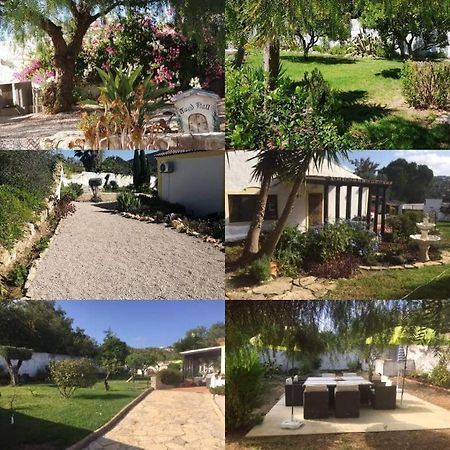 Casa Mimosa Bed & Breakfast São Brás de Alportel Eksteriør bilde