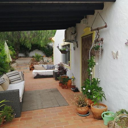 Casa Mimosa Bed & Breakfast São Brás de Alportel Eksteriør bilde