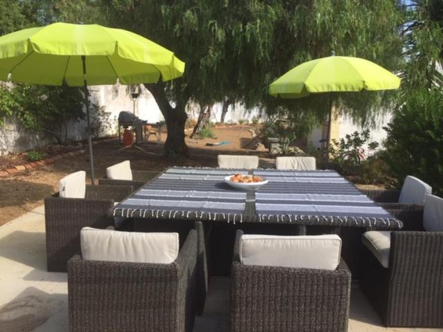 Casa Mimosa Bed & Breakfast São Brás de Alportel Eksteriør bilde