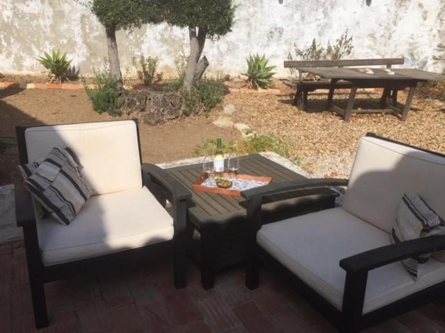 Casa Mimosa Bed & Breakfast São Brás de Alportel Eksteriør bilde