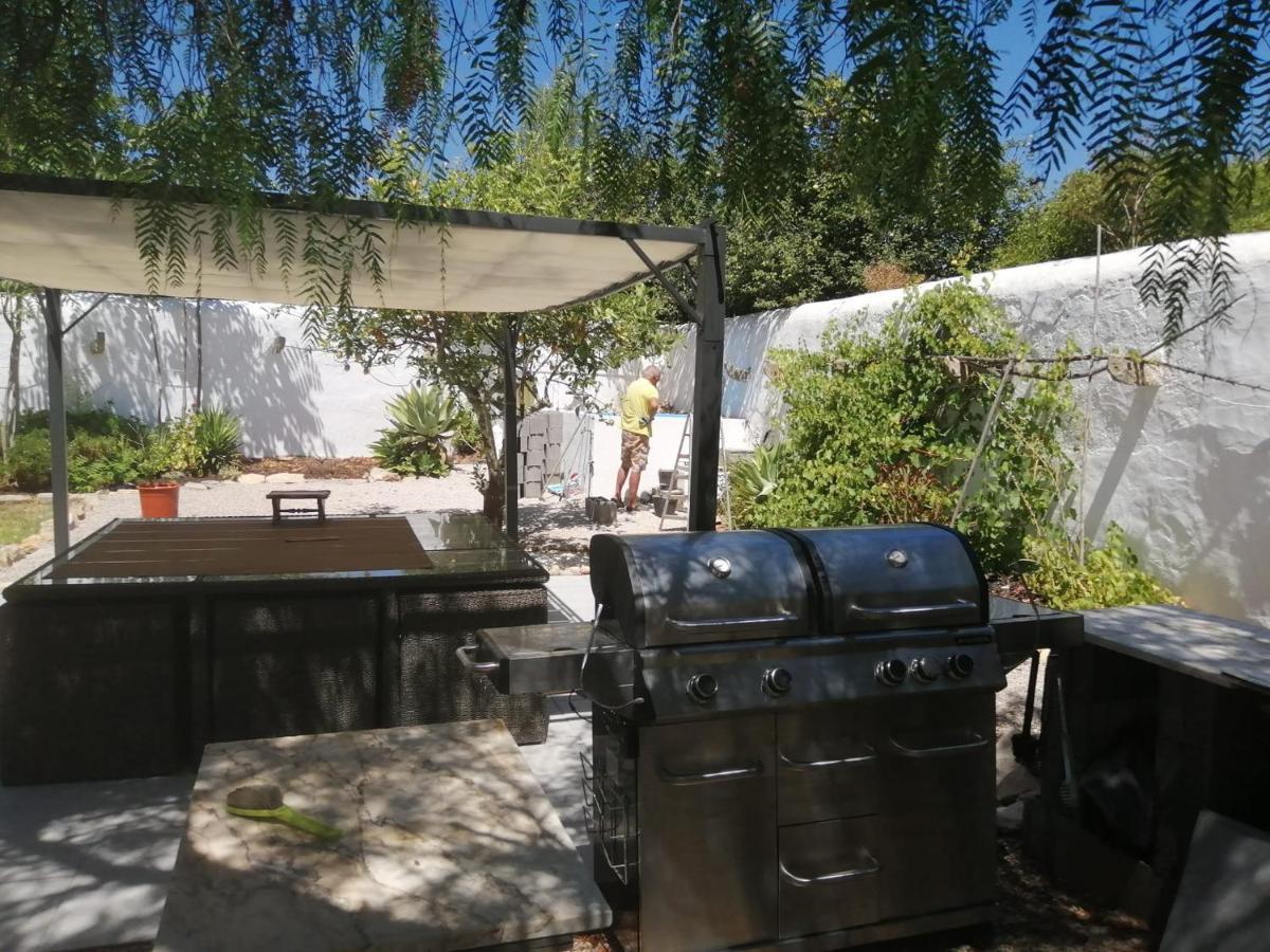 Casa Mimosa Bed & Breakfast São Brás de Alportel Eksteriør bilde