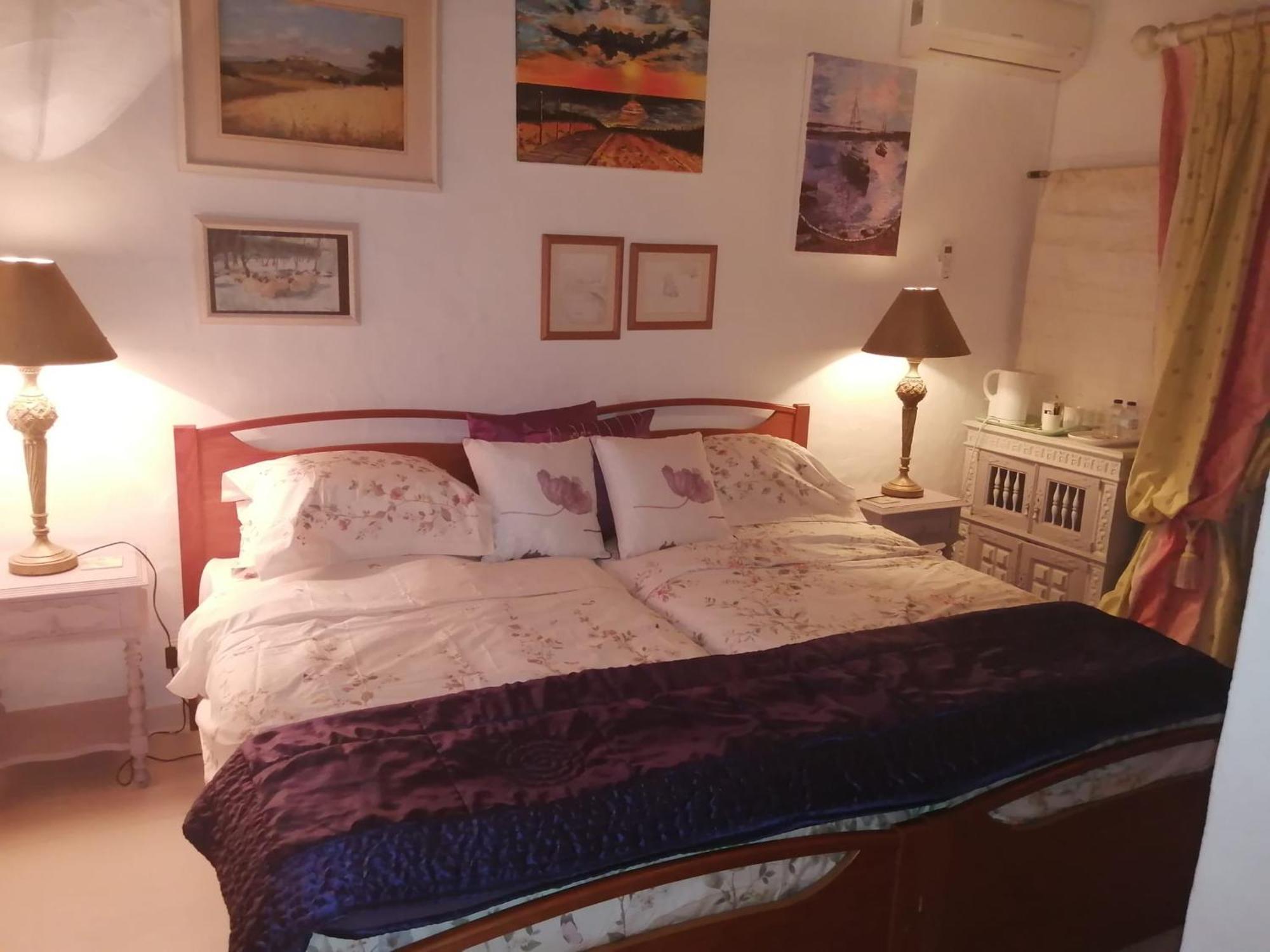 Casa Mimosa Bed & Breakfast São Brás de Alportel Eksteriør bilde