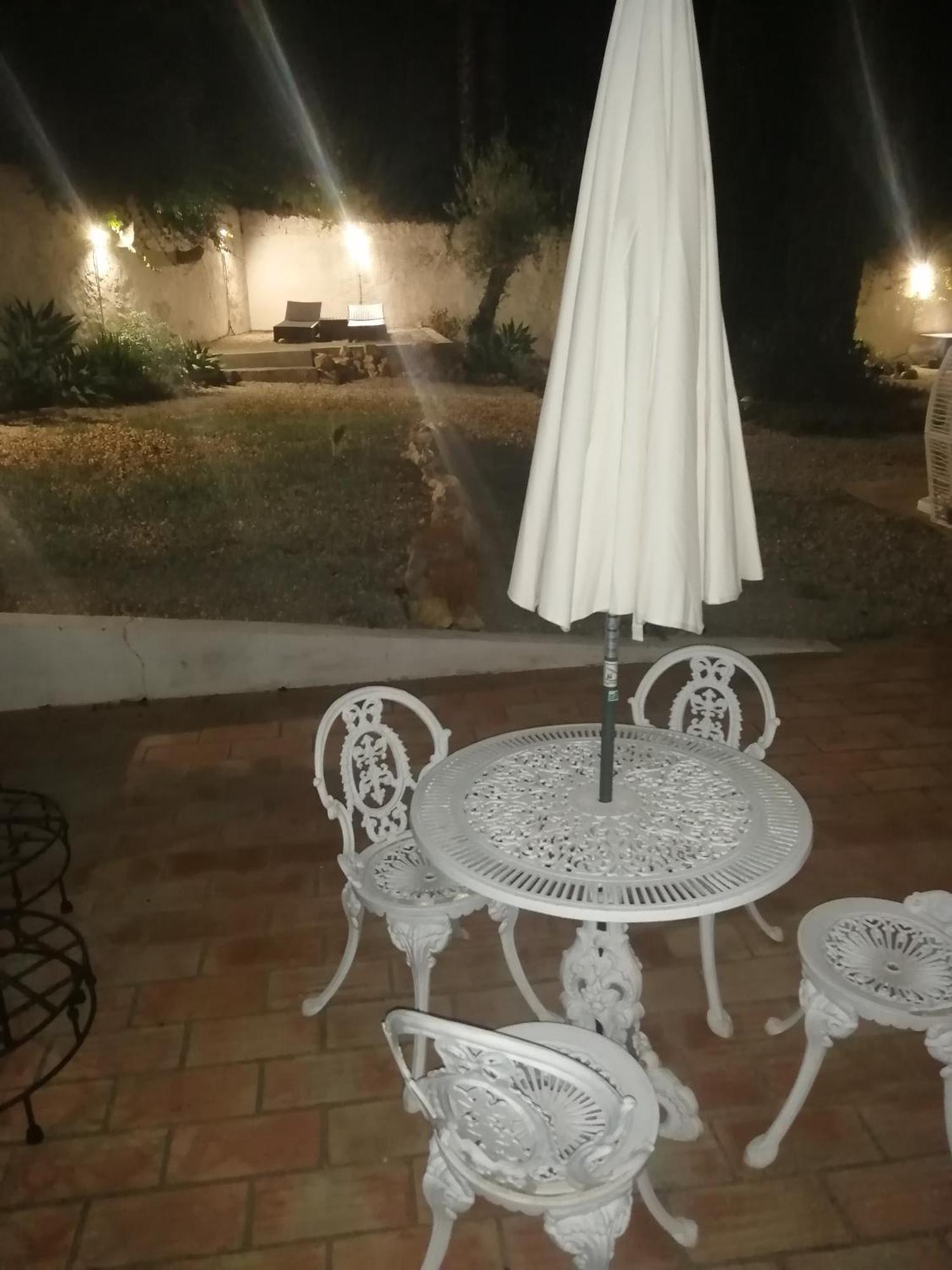 Casa Mimosa Bed & Breakfast São Brás de Alportel Eksteriør bilde