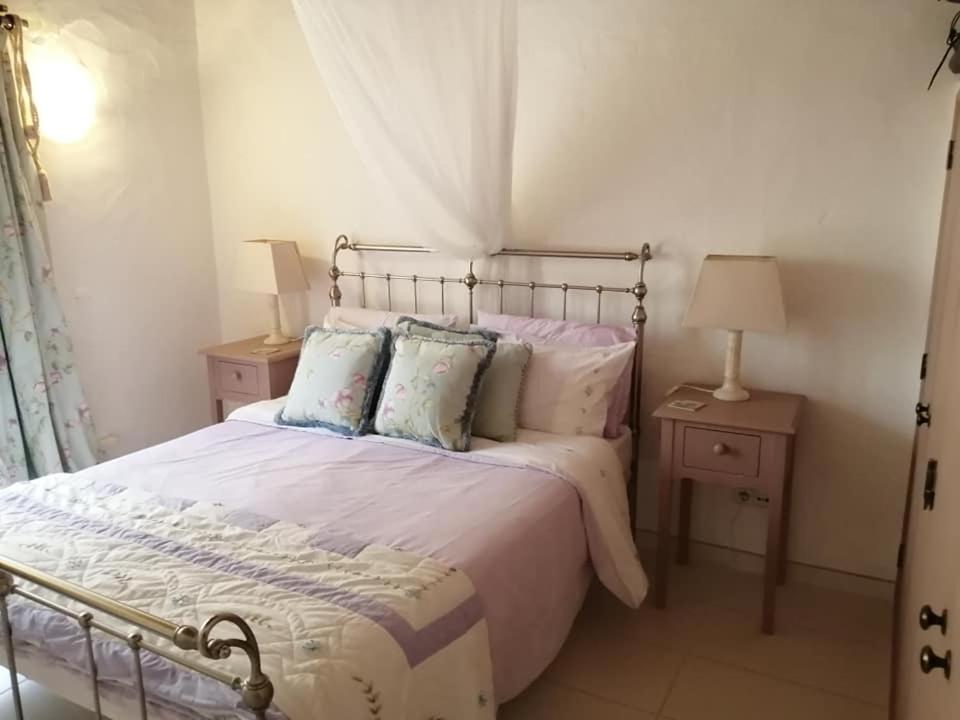 Casa Mimosa Bed & Breakfast São Brás de Alportel Eksteriør bilde