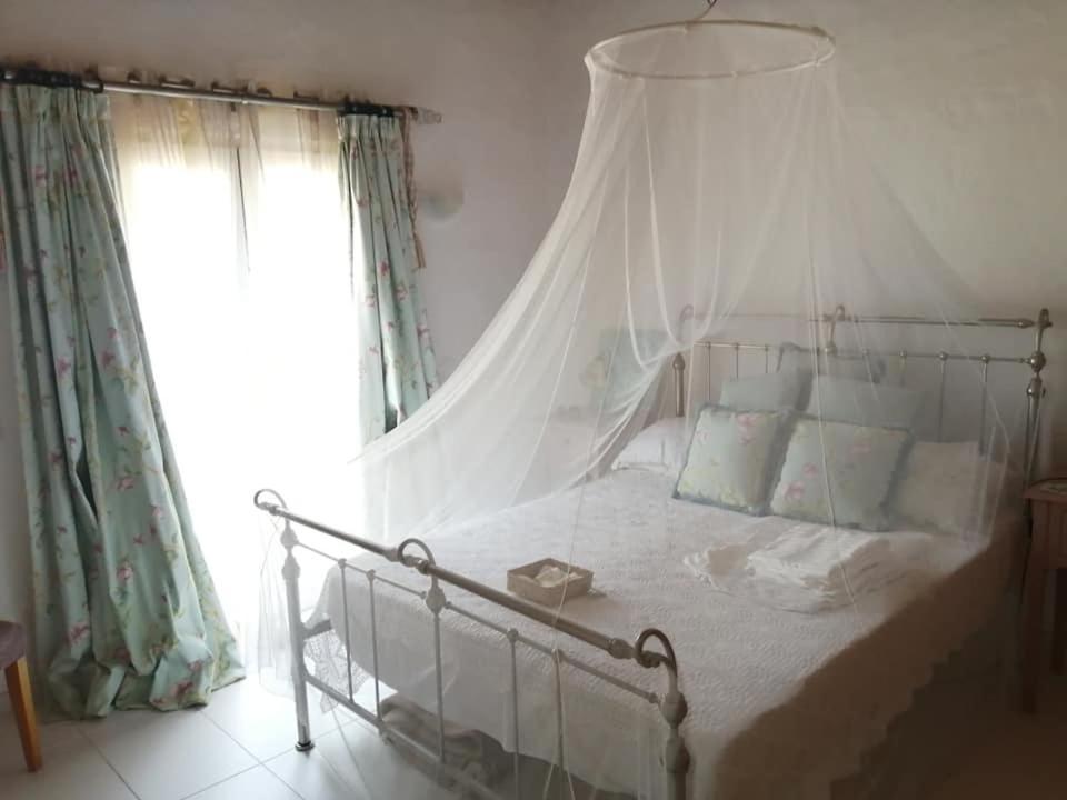 Casa Mimosa Bed & Breakfast São Brás de Alportel Eksteriør bilde